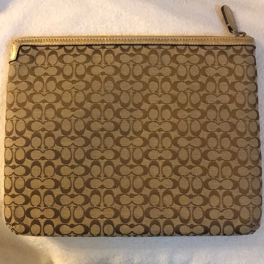 Envelope Pouch